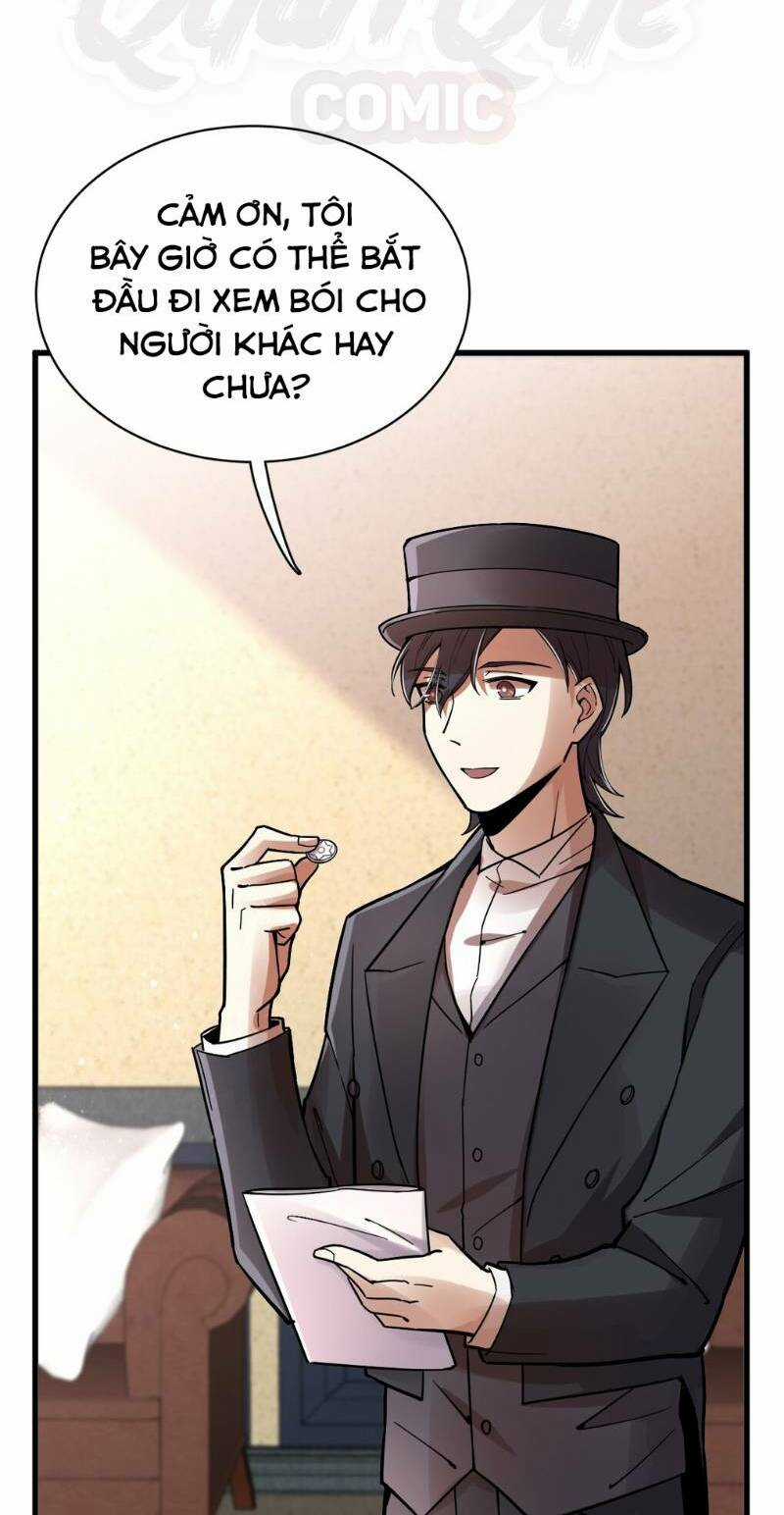 Quỷ Bí Chi Chủ Chapter 40 trang 14