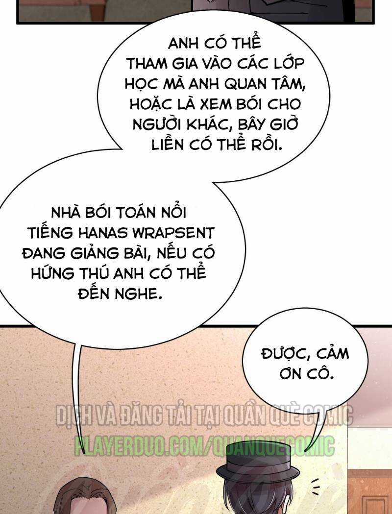 Quỷ Bí Chi Chủ Chapter 40 trang 15