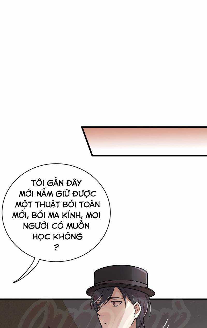 Quỷ Bí Chi Chủ Chapter 40 trang 17