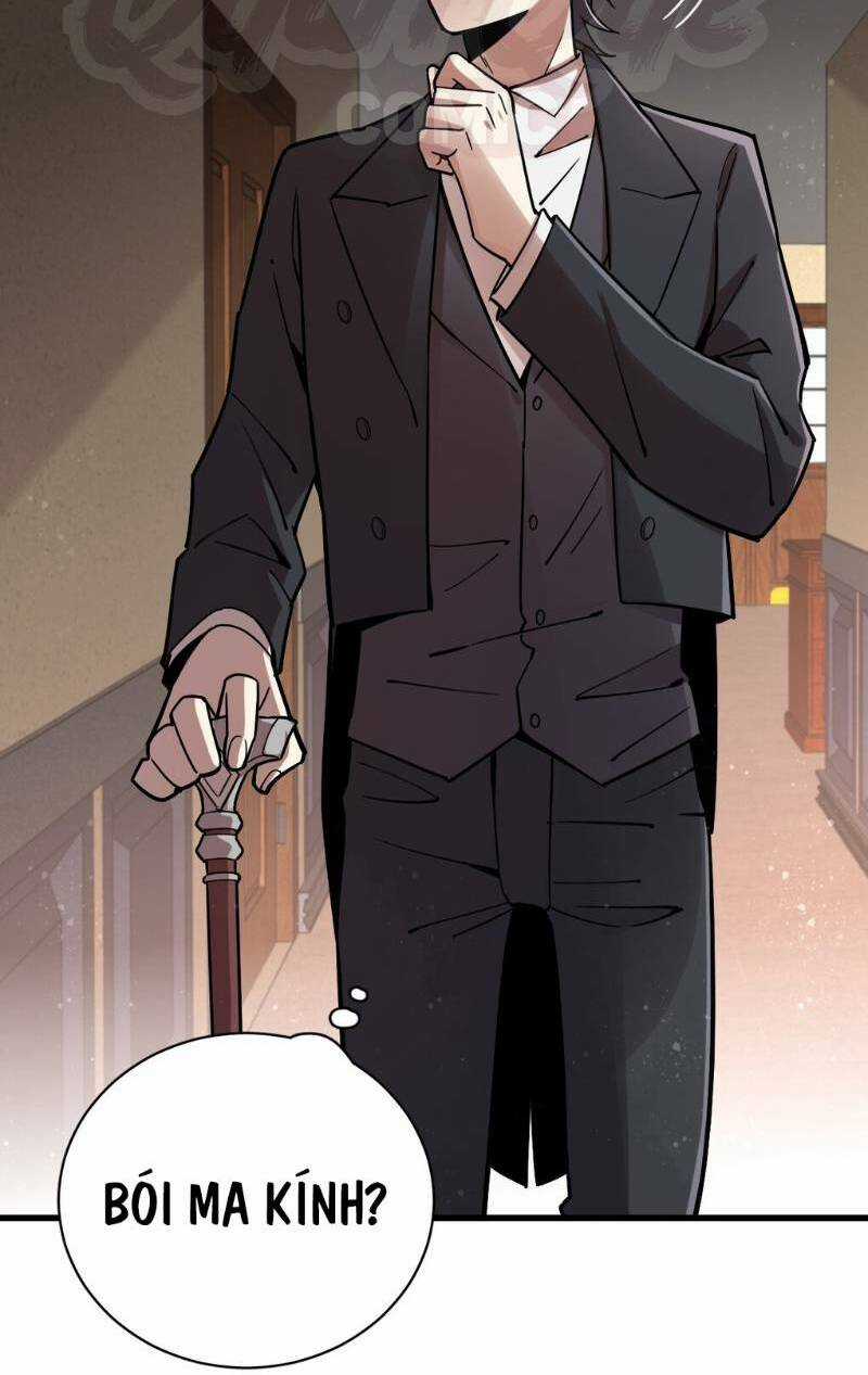 Quỷ Bí Chi Chủ Chapter 40 trang 18