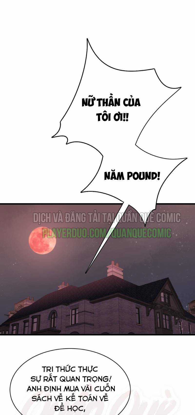 Quỷ Bí Chi Chủ Chapter 40 trang 23