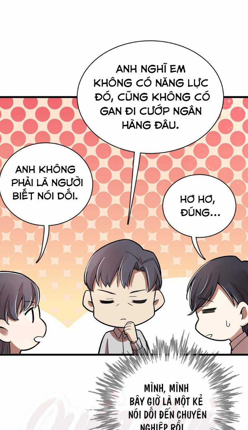 Quỷ Bí Chi Chủ Chapter 40 trang 25