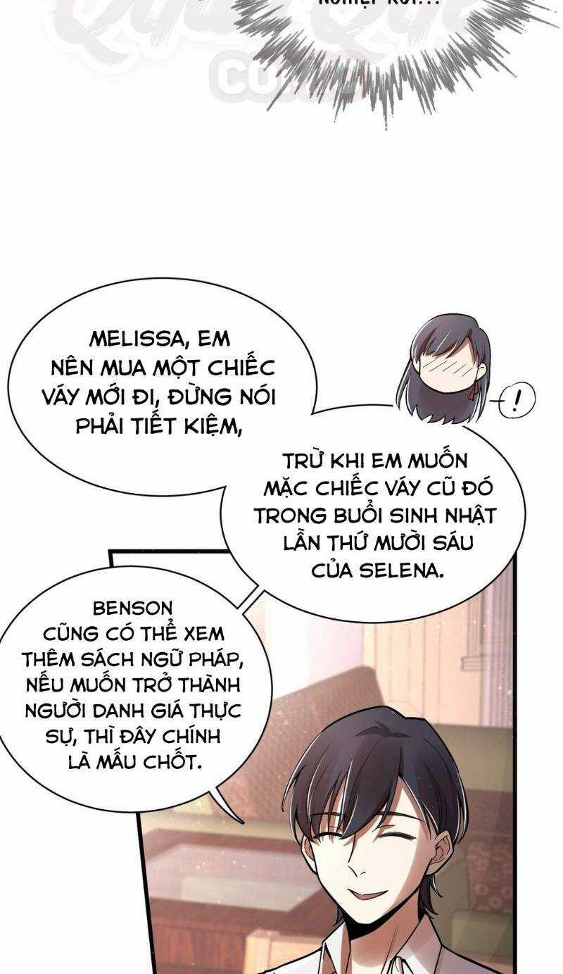 Quỷ Bí Chi Chủ Chapter 40 trang 26