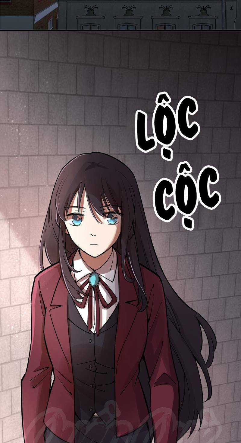 Quỷ Bí Chi Chủ Chapter 40 trang 29
