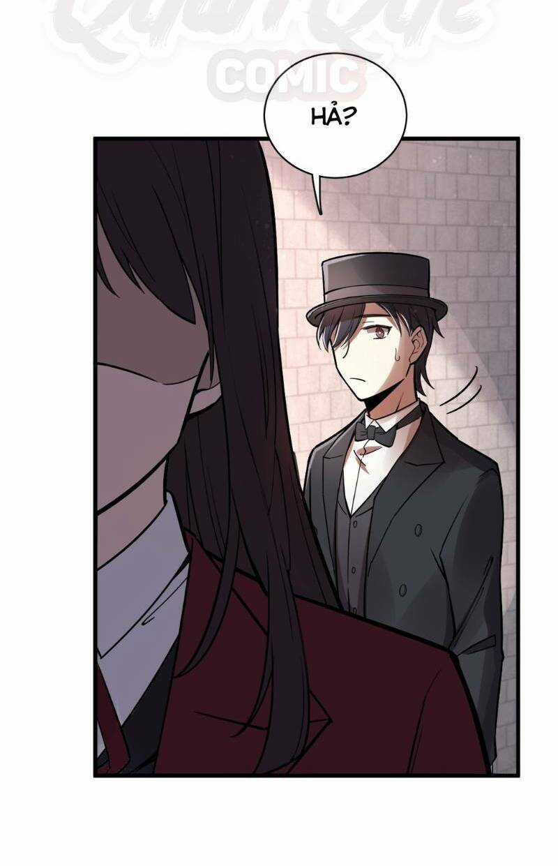 Quỷ Bí Chi Chủ Chapter 40 trang 32