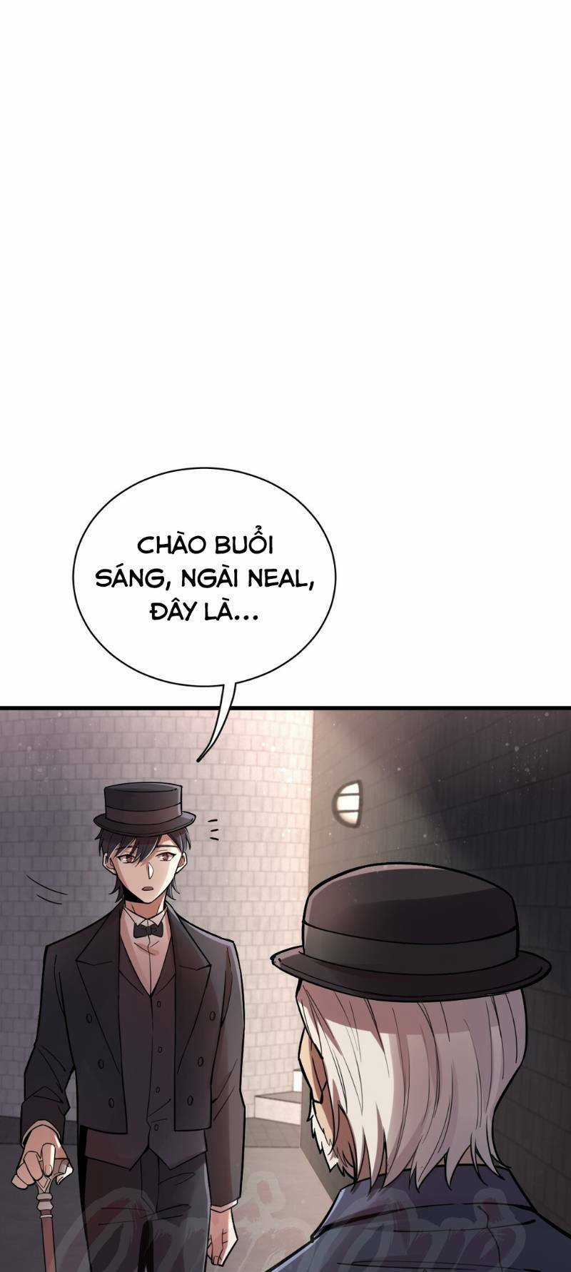 Quỷ Bí Chi Chủ Chapter 40 trang 33