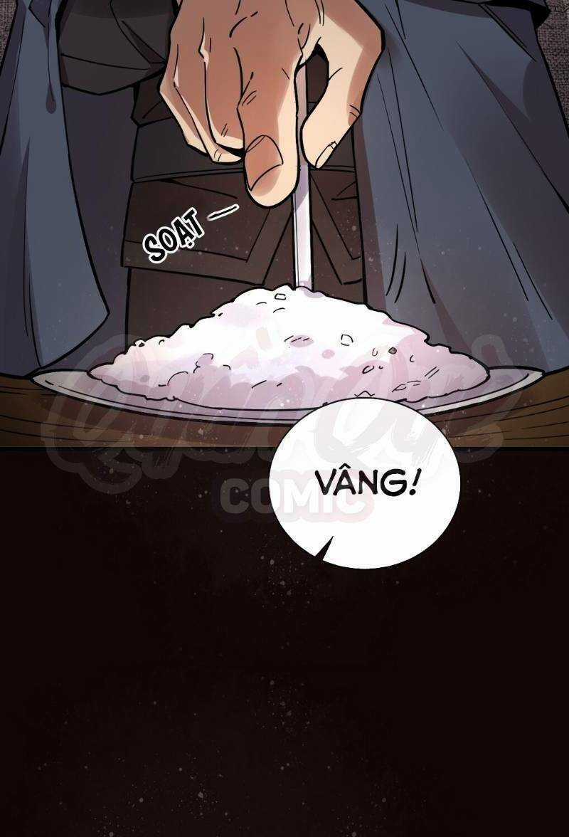 Quỷ Bí Chi Chủ Chapter 41 trang 10