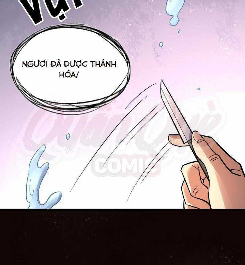 Quỷ Bí Chi Chủ Chapter 41 trang 13