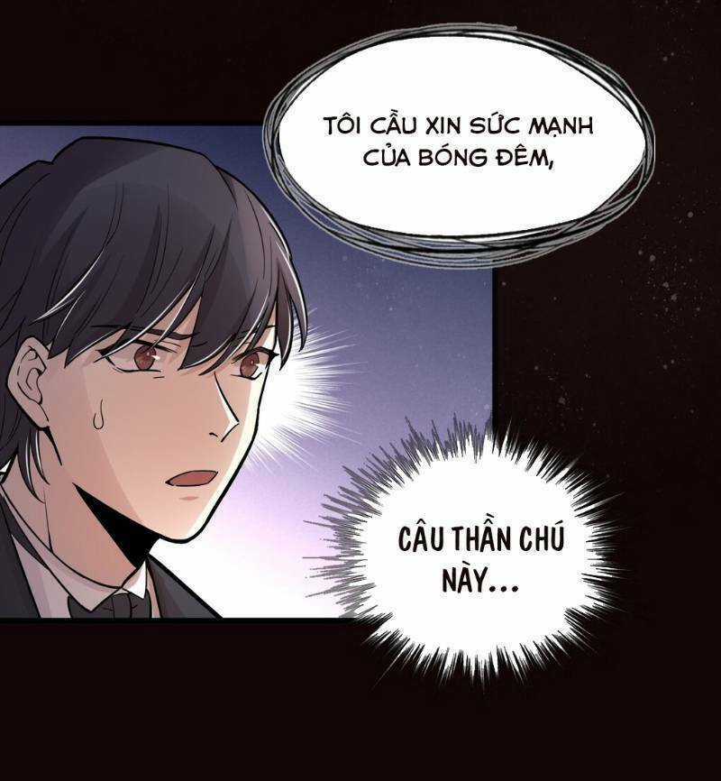 Quỷ Bí Chi Chủ Chapter 41 trang 14