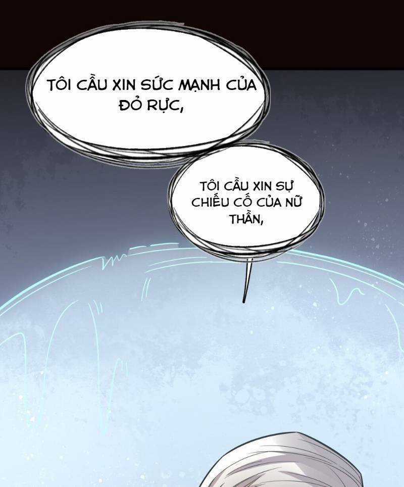 Quỷ Bí Chi Chủ Chapter 41 trang 15