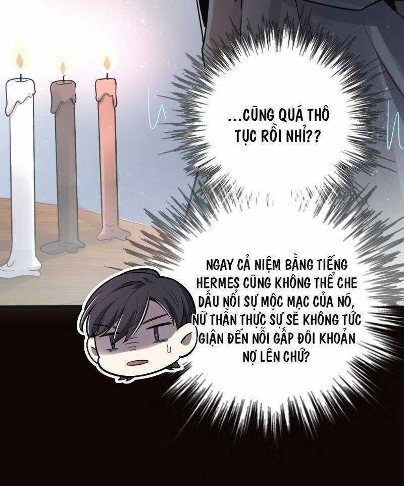 Quỷ Bí Chi Chủ Chapter 41 trang 17