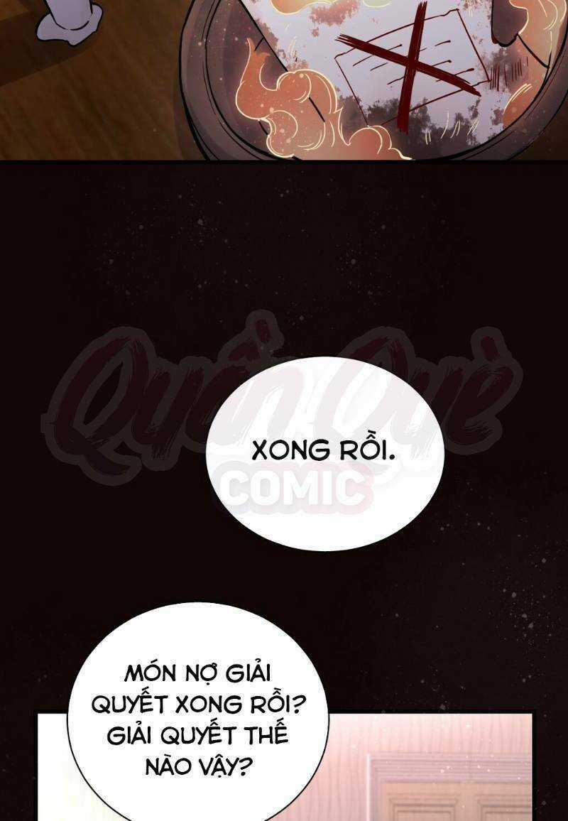 Quỷ Bí Chi Chủ Chapter 41 trang 19