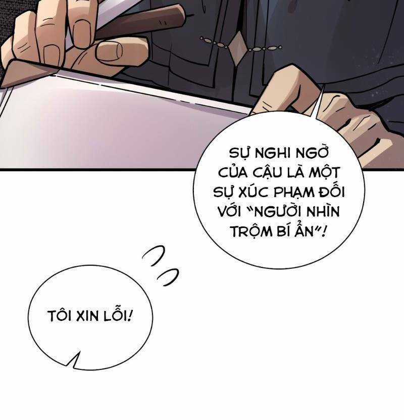 Quỷ Bí Chi Chủ Chapter 41 trang 2