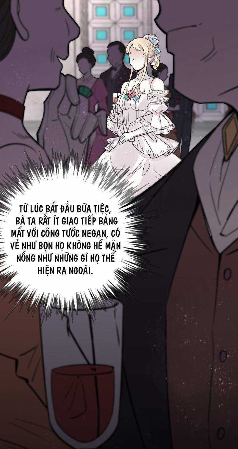 Quỷ Bí Chi Chủ Chapter 41 trang 23