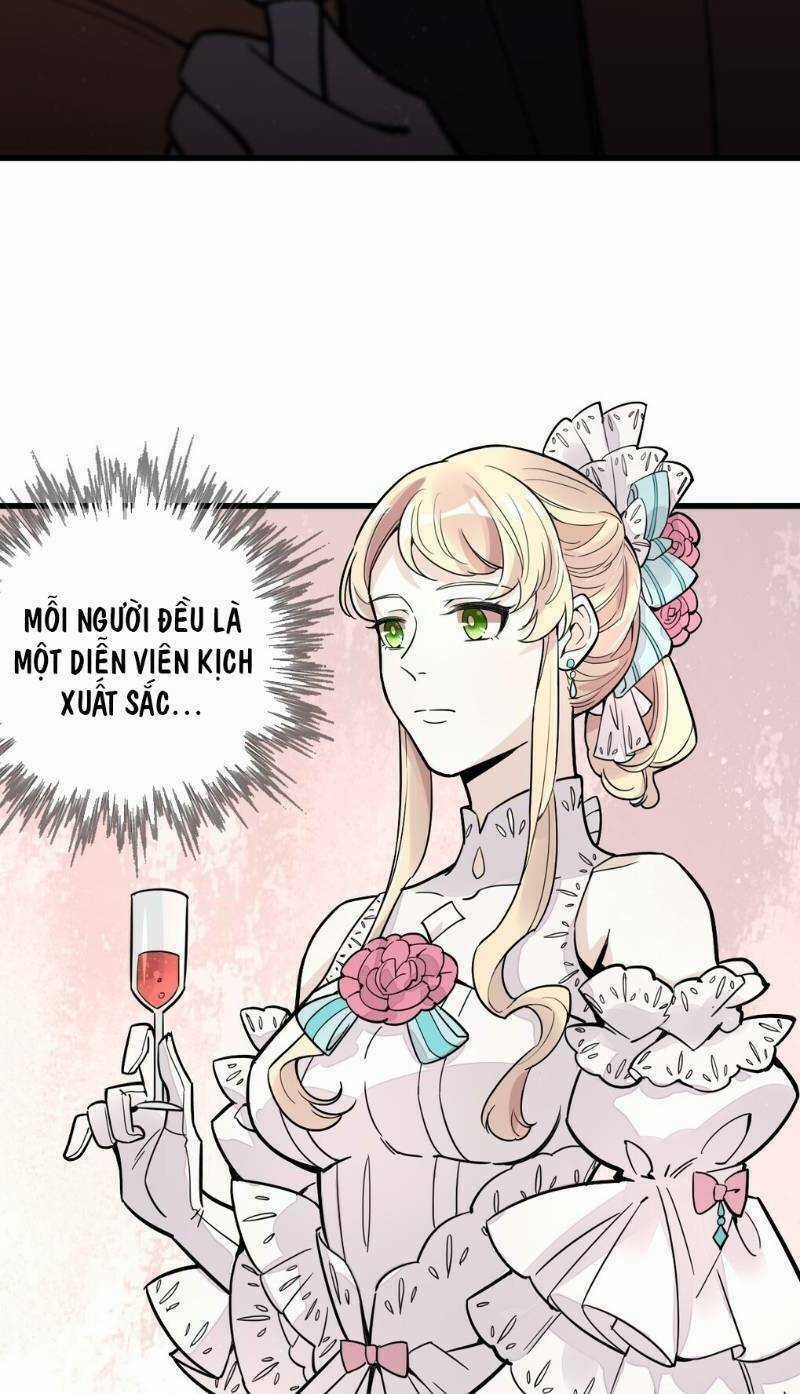 Quỷ Bí Chi Chủ Chapter 41 trang 24