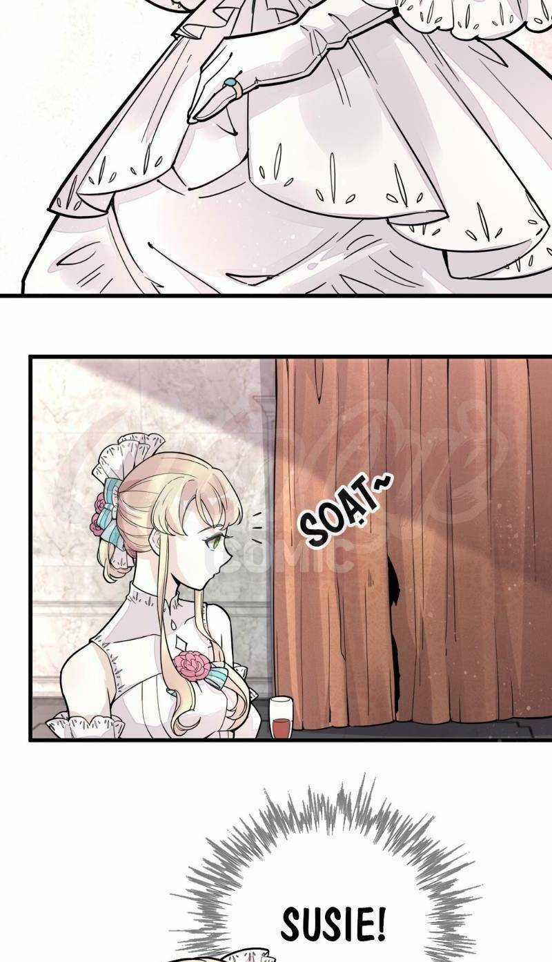 Quỷ Bí Chi Chủ Chapter 41 trang 25