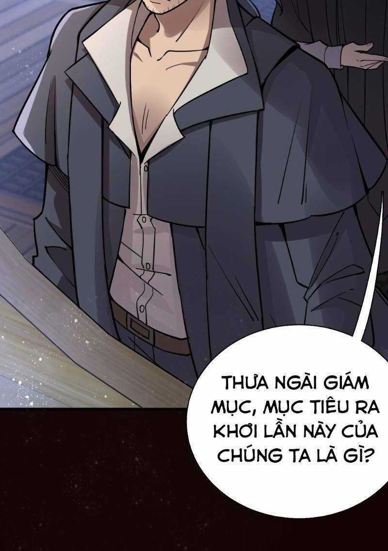 Quỷ Bí Chi Chủ Chapter 41 trang 29
