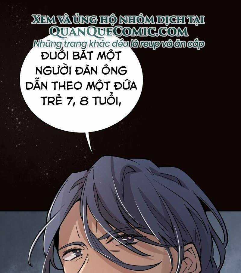 Quỷ Bí Chi Chủ Chapter 41 trang 30