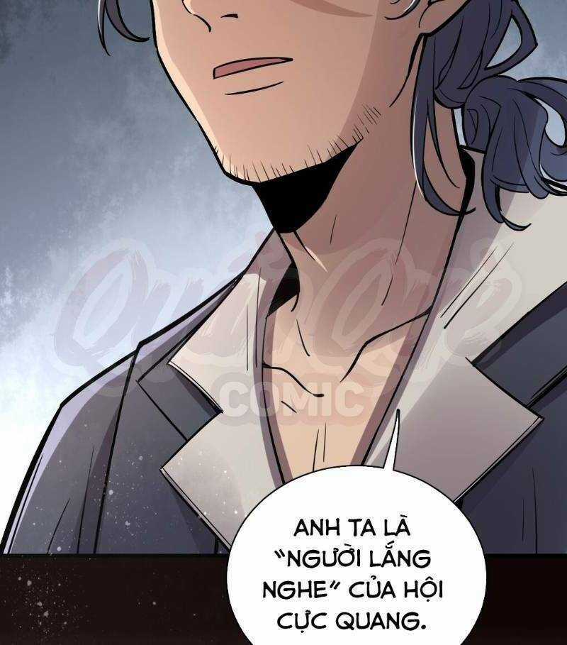 Quỷ Bí Chi Chủ Chapter 41 trang 31