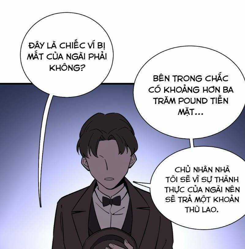 Quỷ Bí Chi Chủ Chapter 41 trang 33