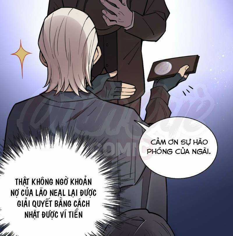 Quỷ Bí Chi Chủ Chapter 41 trang 34