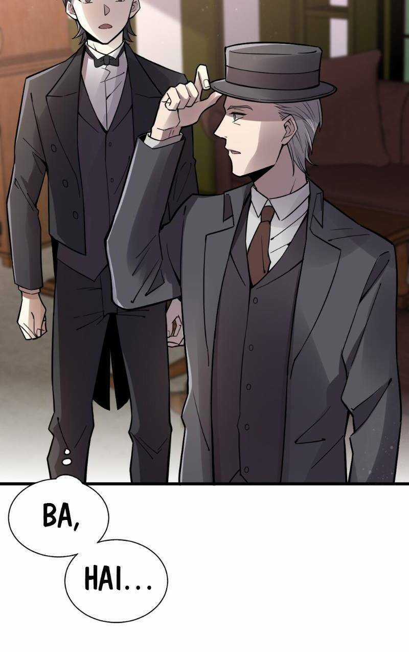 Quỷ Bí Chi Chủ Chapter 41 trang 41