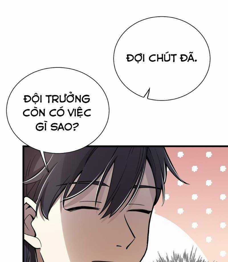 Quỷ Bí Chi Chủ Chapter 41 trang 42