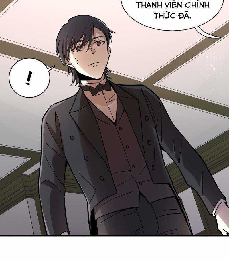 Quỷ Bí Chi Chủ Chapter 41 trang 44