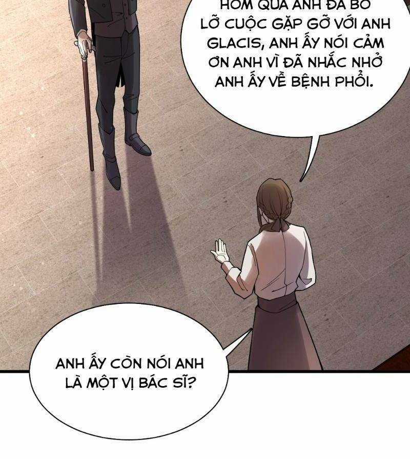 Quỷ Bí Chi Chủ Chapter 41 trang 47