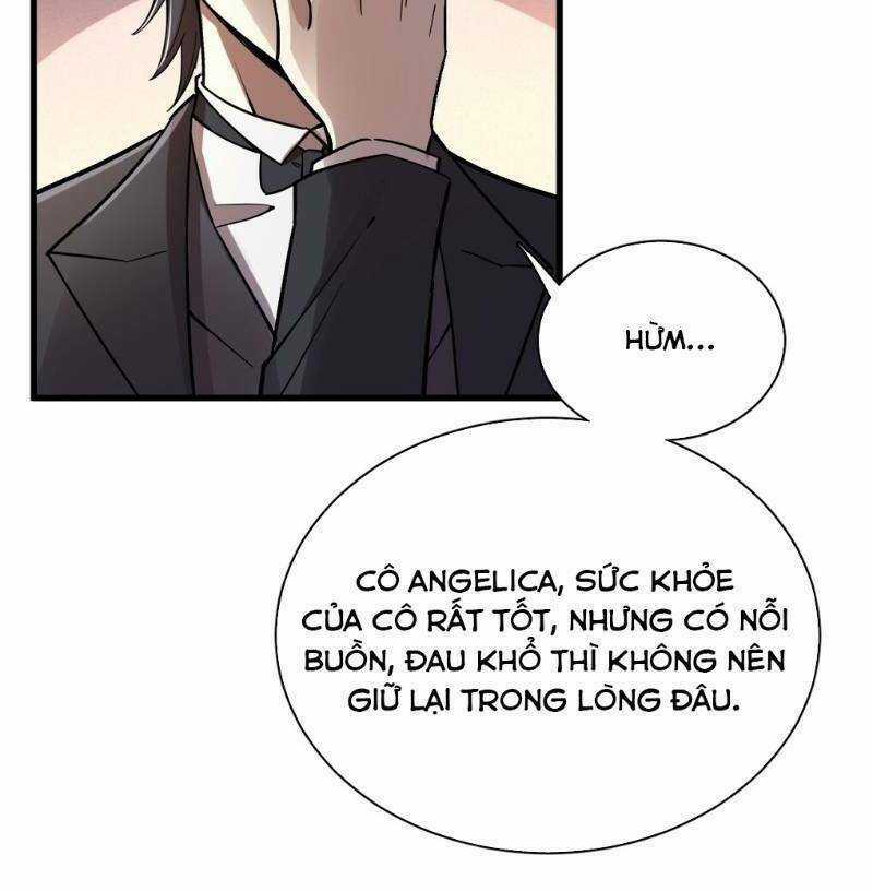 Quỷ Bí Chi Chủ Chapter 41 trang 50