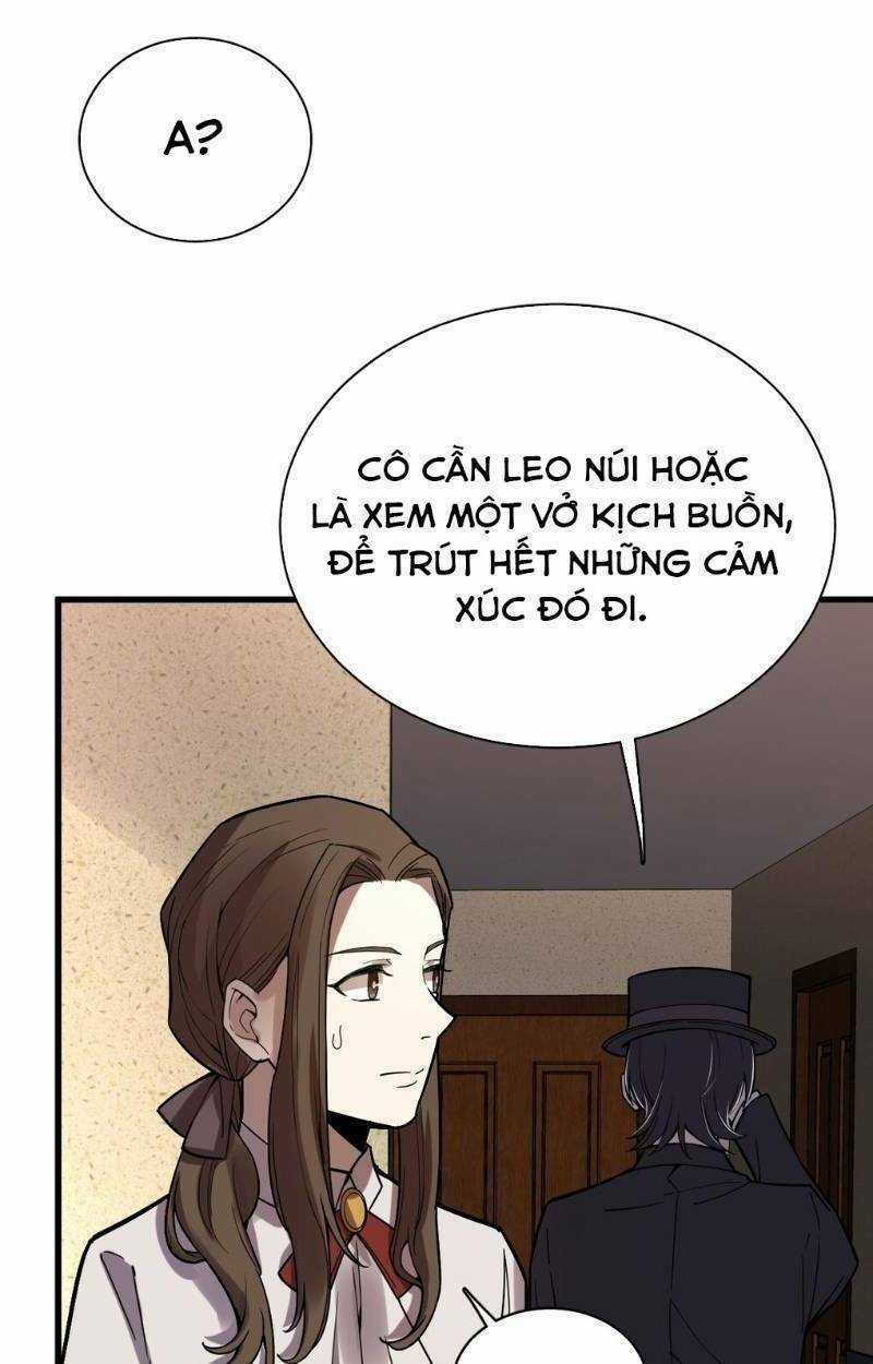 Quỷ Bí Chi Chủ Chapter 41 trang 51