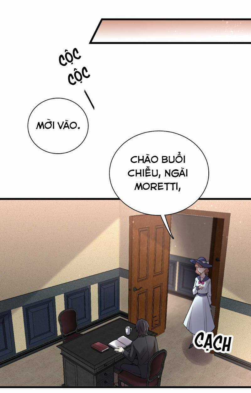 Quỷ Bí Chi Chủ Chapter 41 trang 53