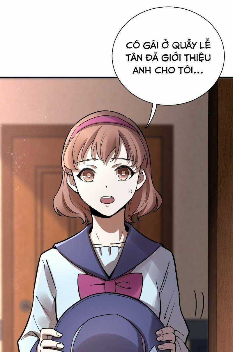 Quỷ Bí Chi Chủ Chapter 41 trang 54