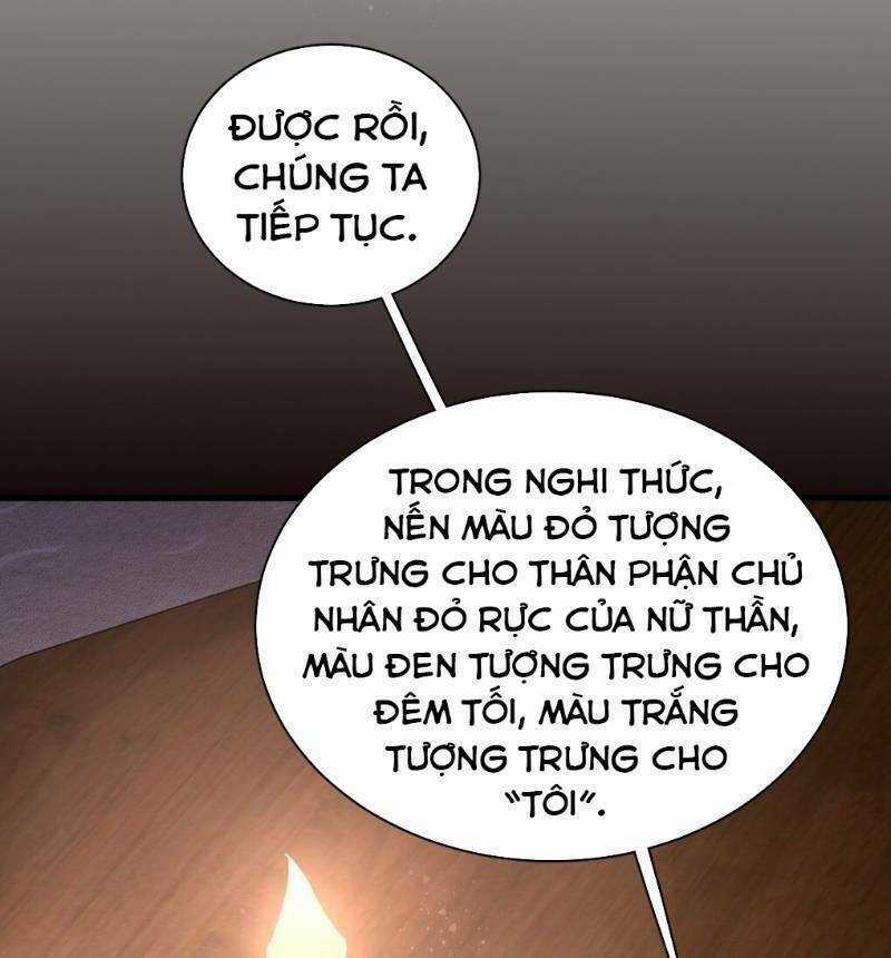 Quỷ Bí Chi Chủ Chapter 41 trang 6