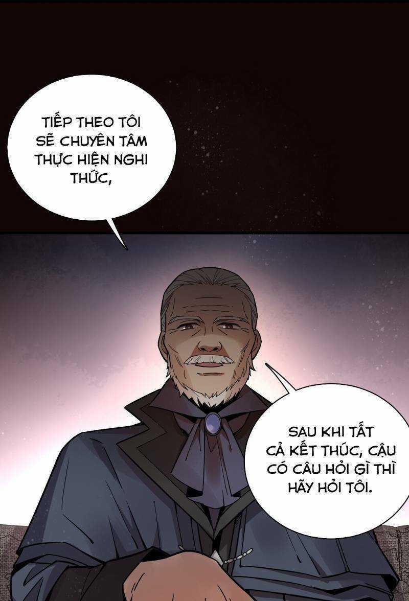 Quỷ Bí Chi Chủ Chapter 41 trang 9