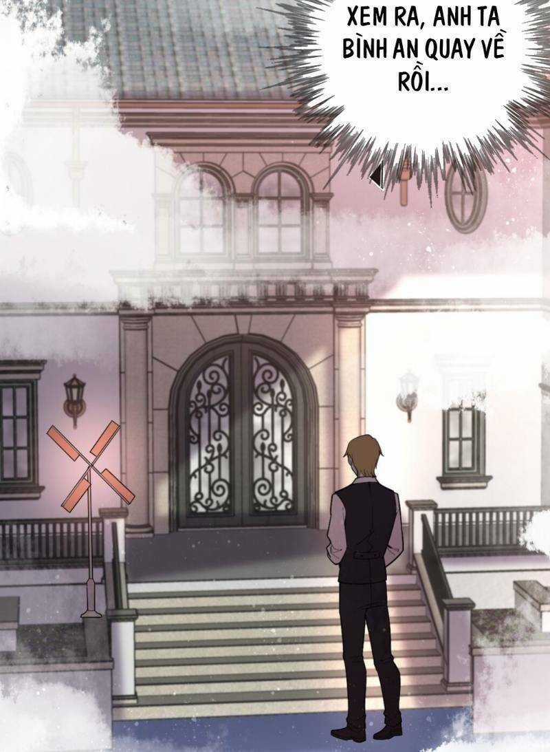 Quỷ Bí Chi Chủ Chapter 42 trang 14