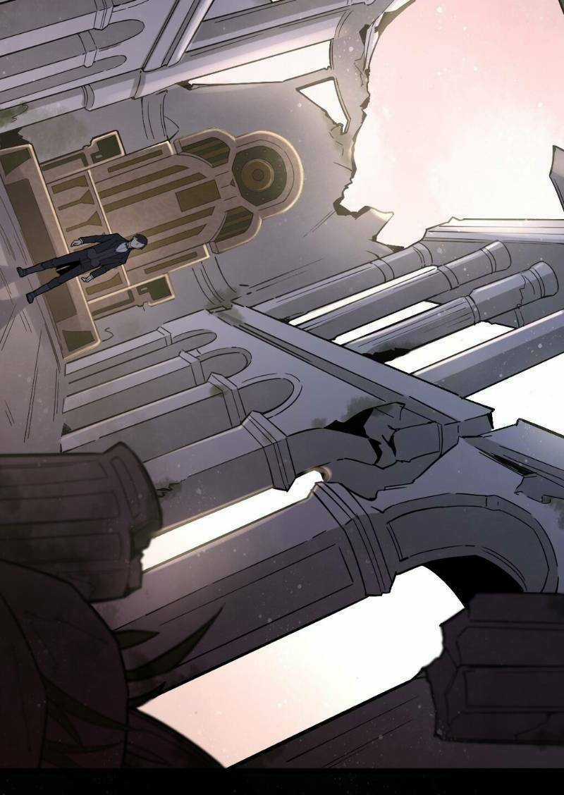 Quỷ Bí Chi Chủ Chapter 42 trang 17