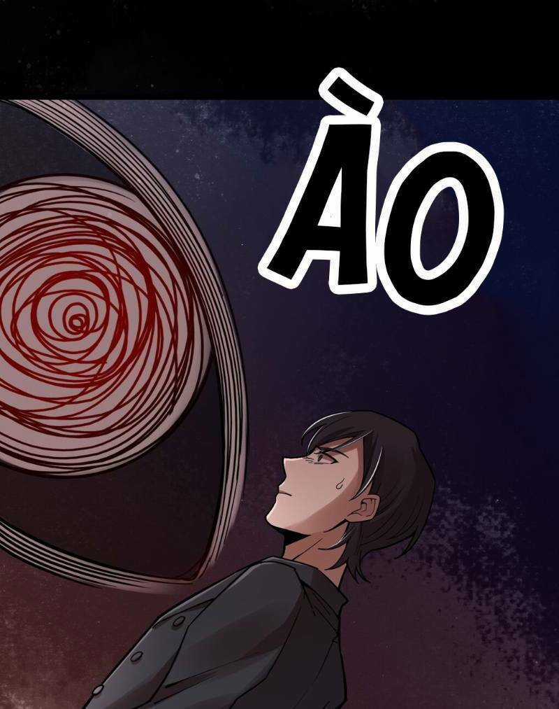 Quỷ Bí Chi Chủ Chapter 42 trang 18