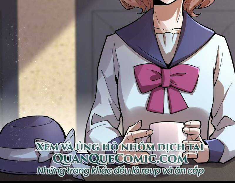 Quỷ Bí Chi Chủ Chapter 42 trang 2