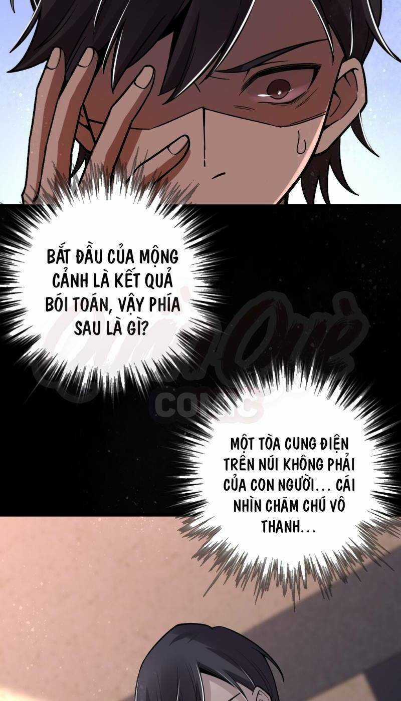 Quỷ Bí Chi Chủ Chapter 42 trang 25