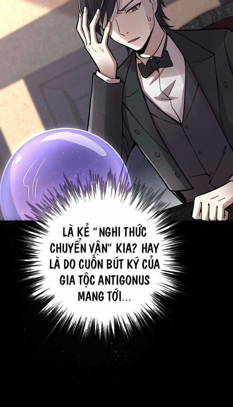 Quỷ Bí Chi Chủ Chapter 42 trang 26