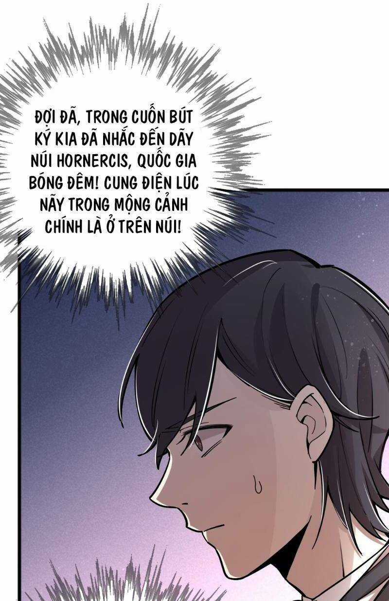 Quỷ Bí Chi Chủ Chapter 42 trang 27