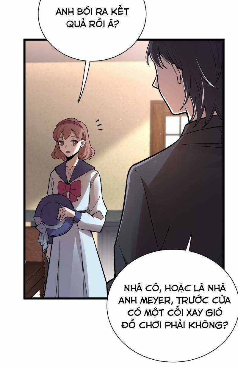 Quỷ Bí Chi Chủ Chapter 42 trang 29