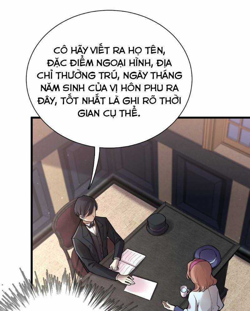 Quỷ Bí Chi Chủ Chapter 42 trang 3