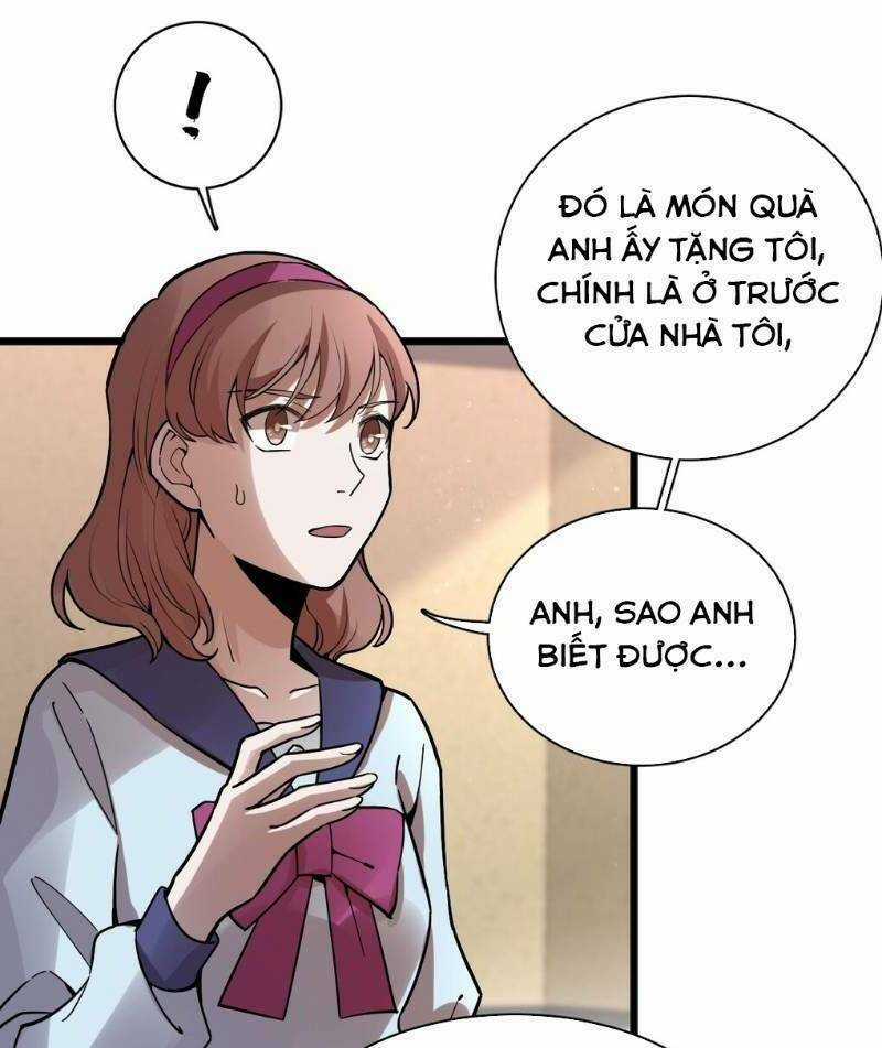 Quỷ Bí Chi Chủ Chapter 42 trang 30