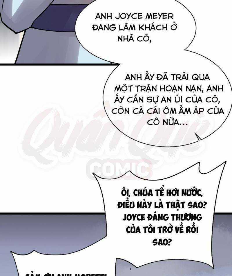 Quỷ Bí Chi Chủ Chapter 42 trang 31