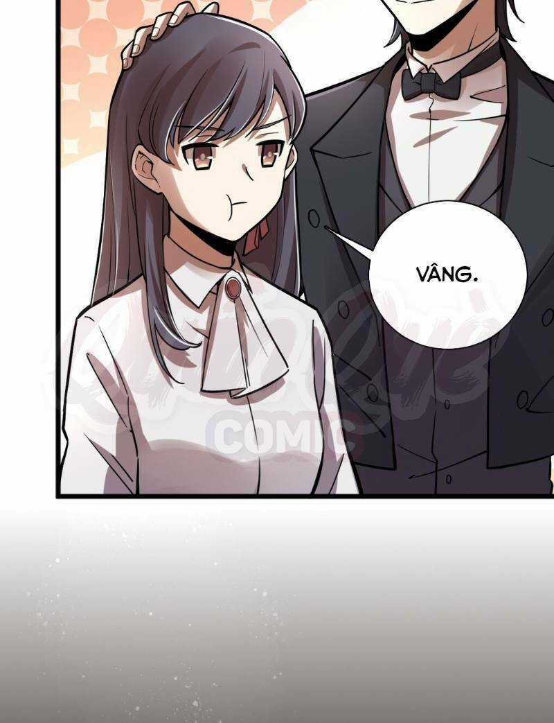 Quỷ Bí Chi Chủ Chapter 42 trang 37