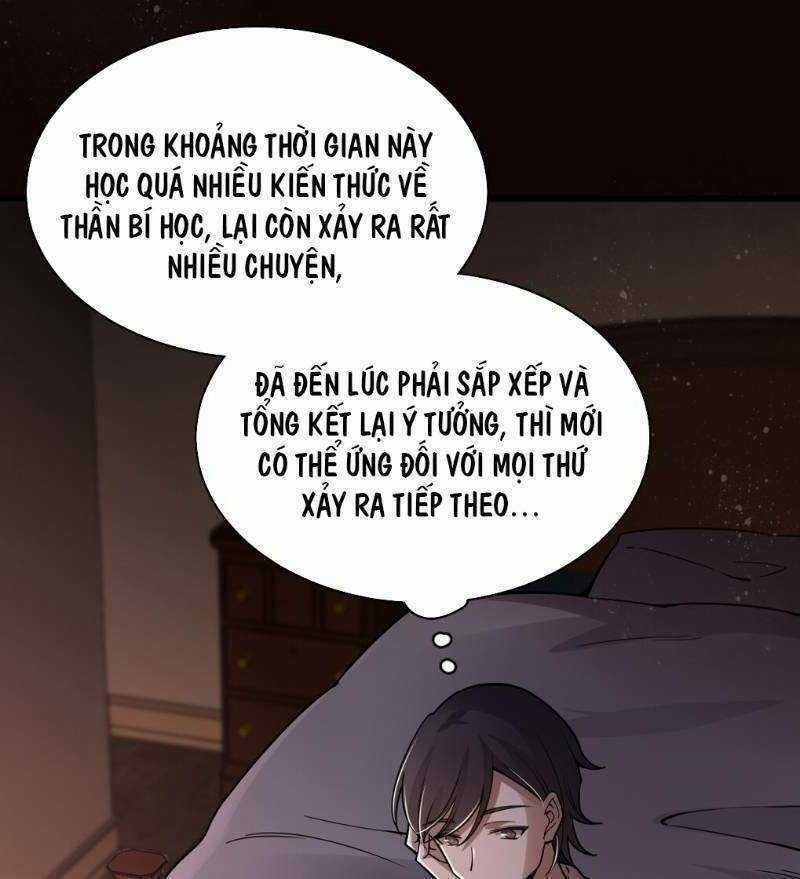 Quỷ Bí Chi Chủ Chapter 42 trang 39