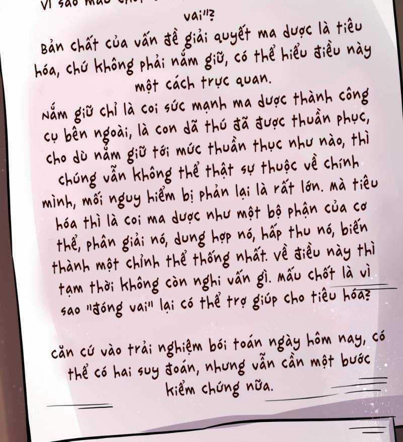 Quỷ Bí Chi Chủ Chapter 42 trang 41