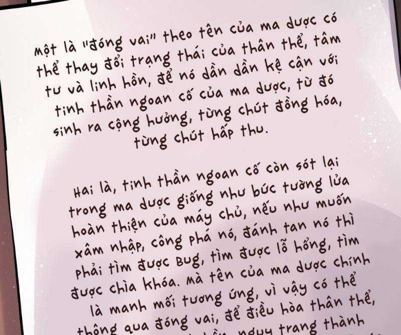 Quỷ Bí Chi Chủ Chapter 42 trang 42